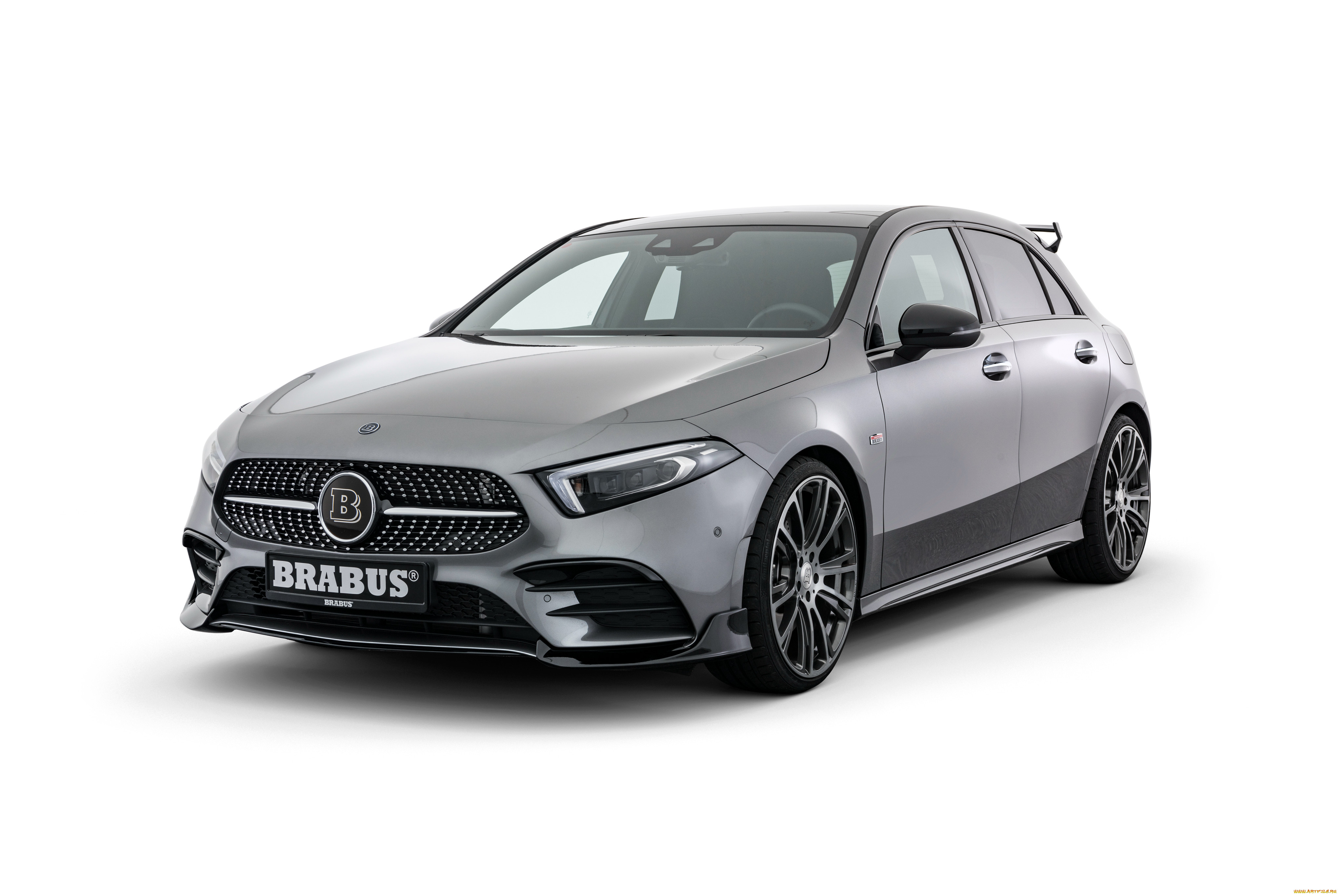, brabus